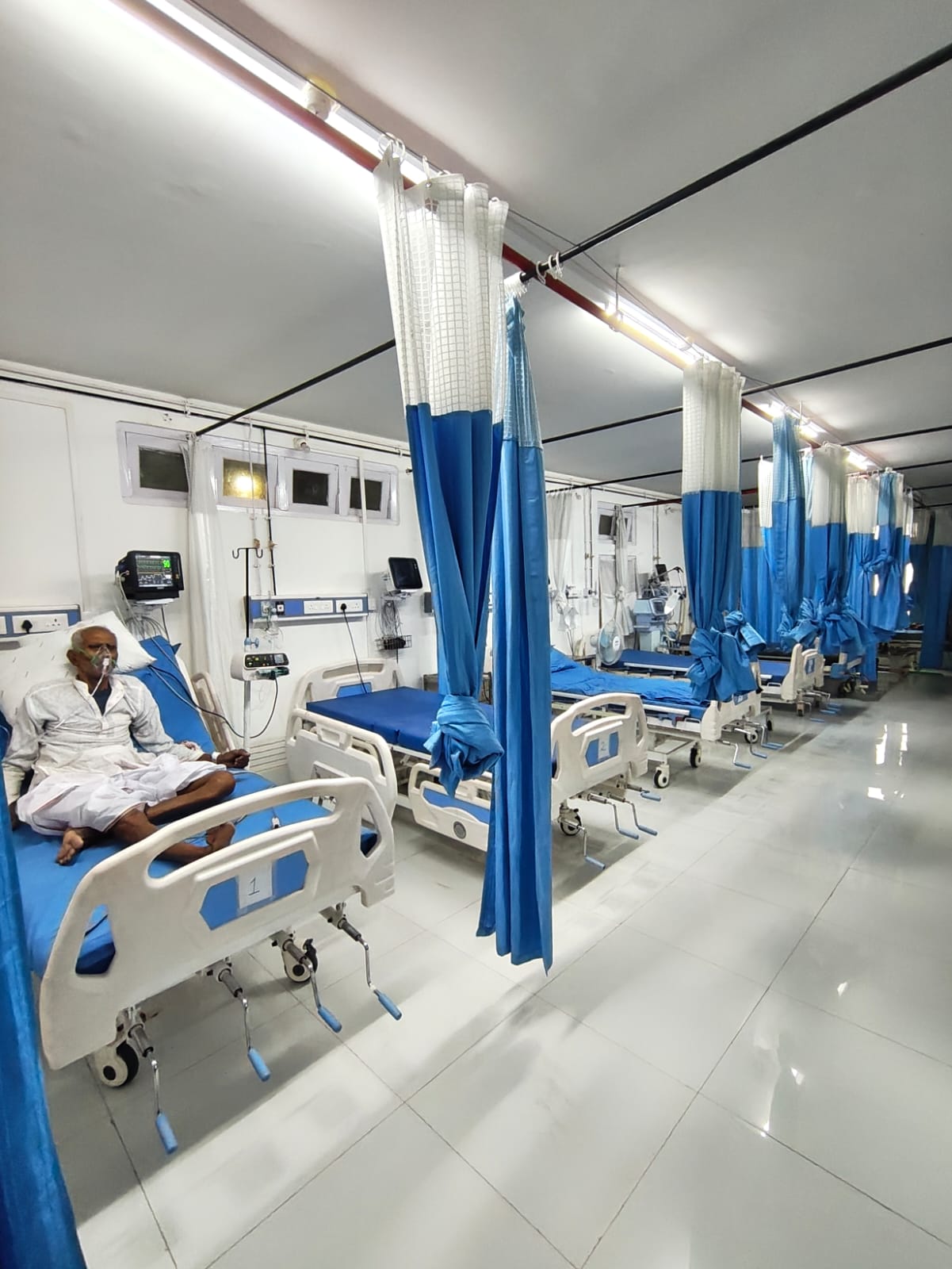 ICU Equipment